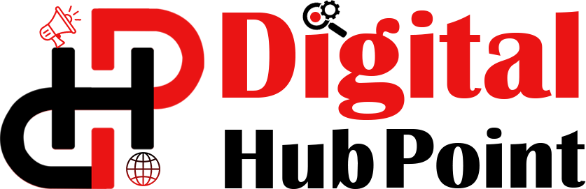 Digital Hub Point